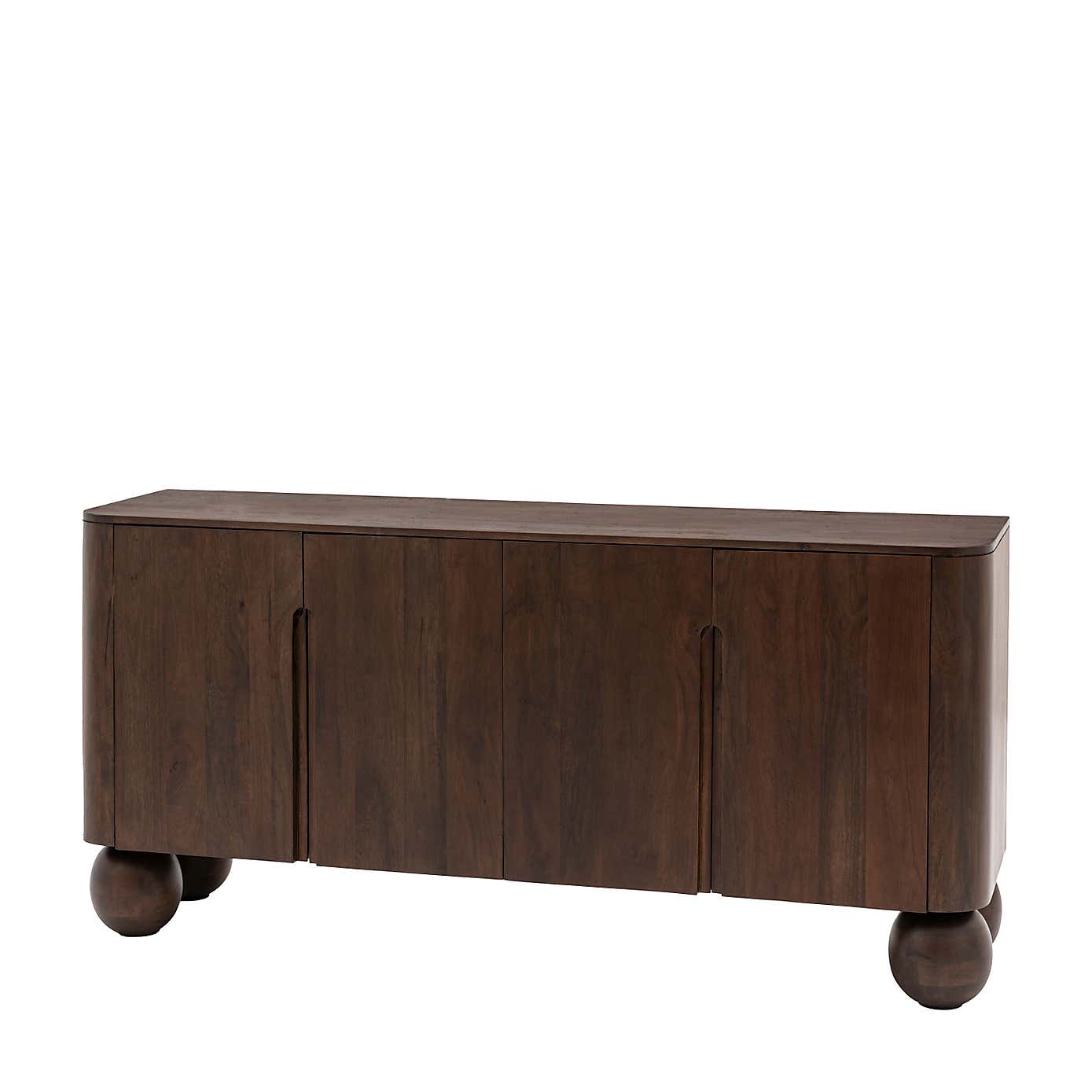 Salcombe 4 Door Sideboard