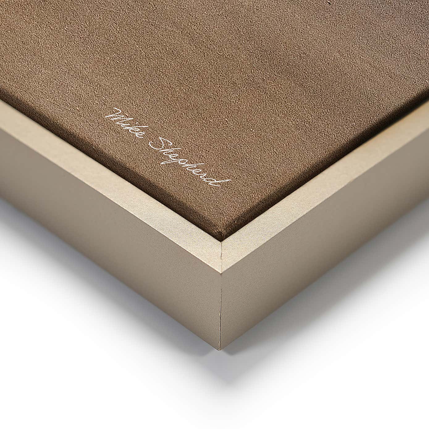 Eternal Sunset Framed Print