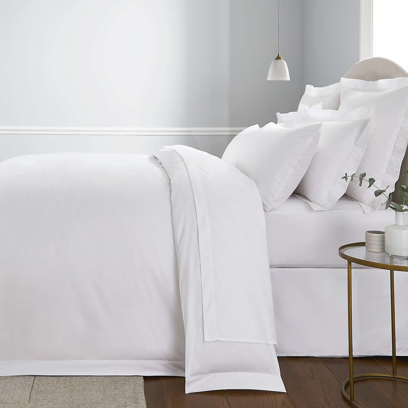Dorma TENCEL™ Duvet Cover