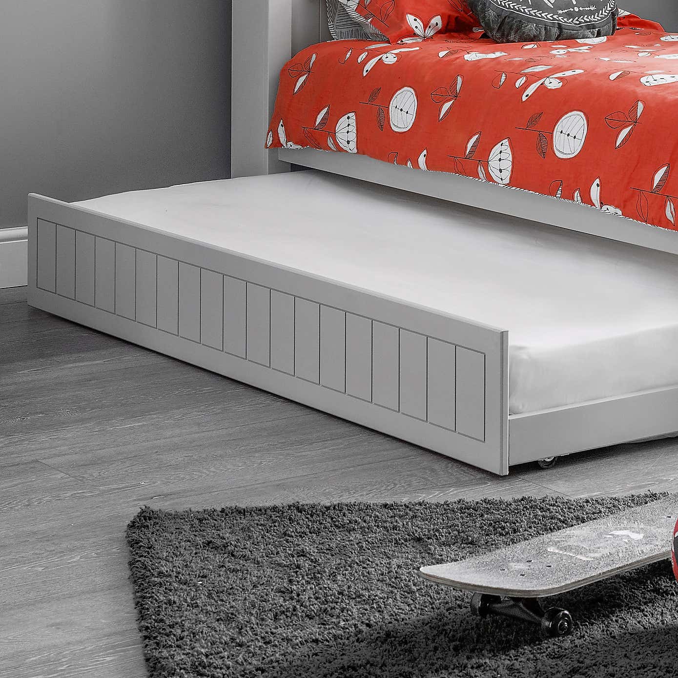 Maine Underbed Trundle