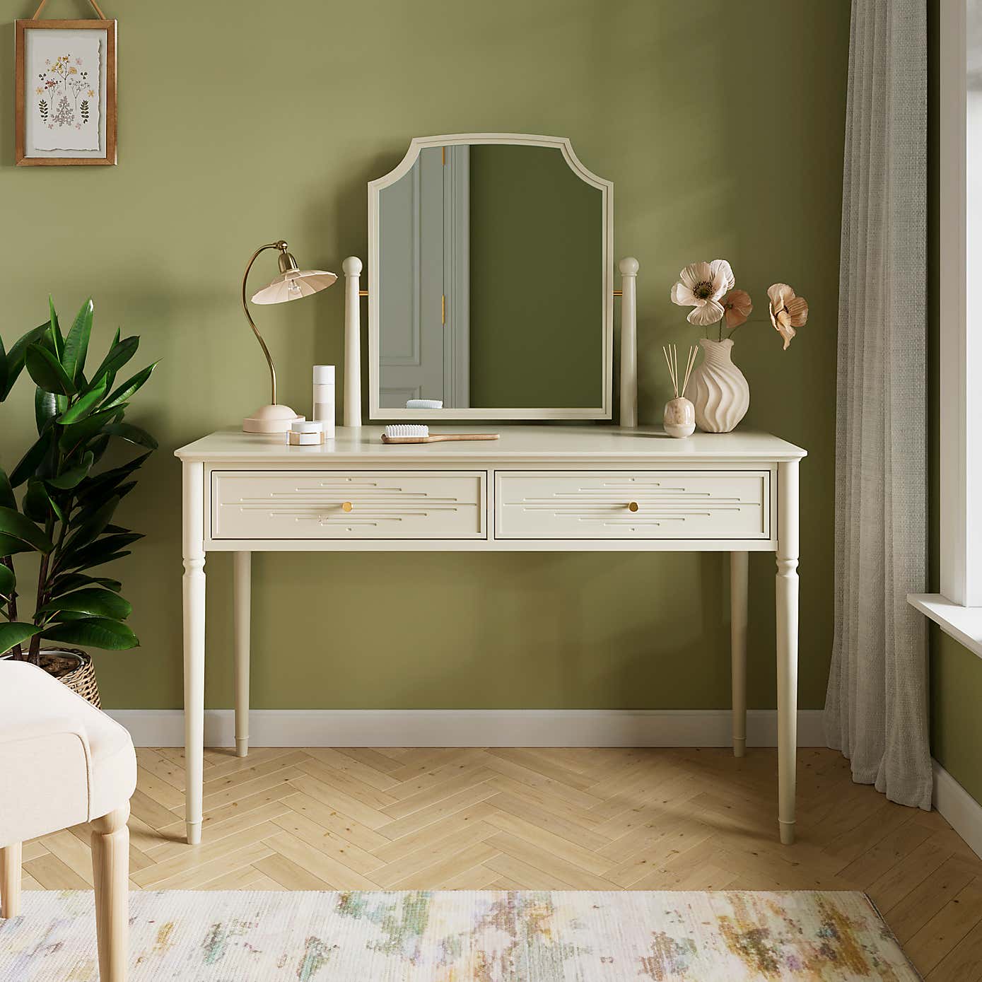 Ottilie Dressing Table