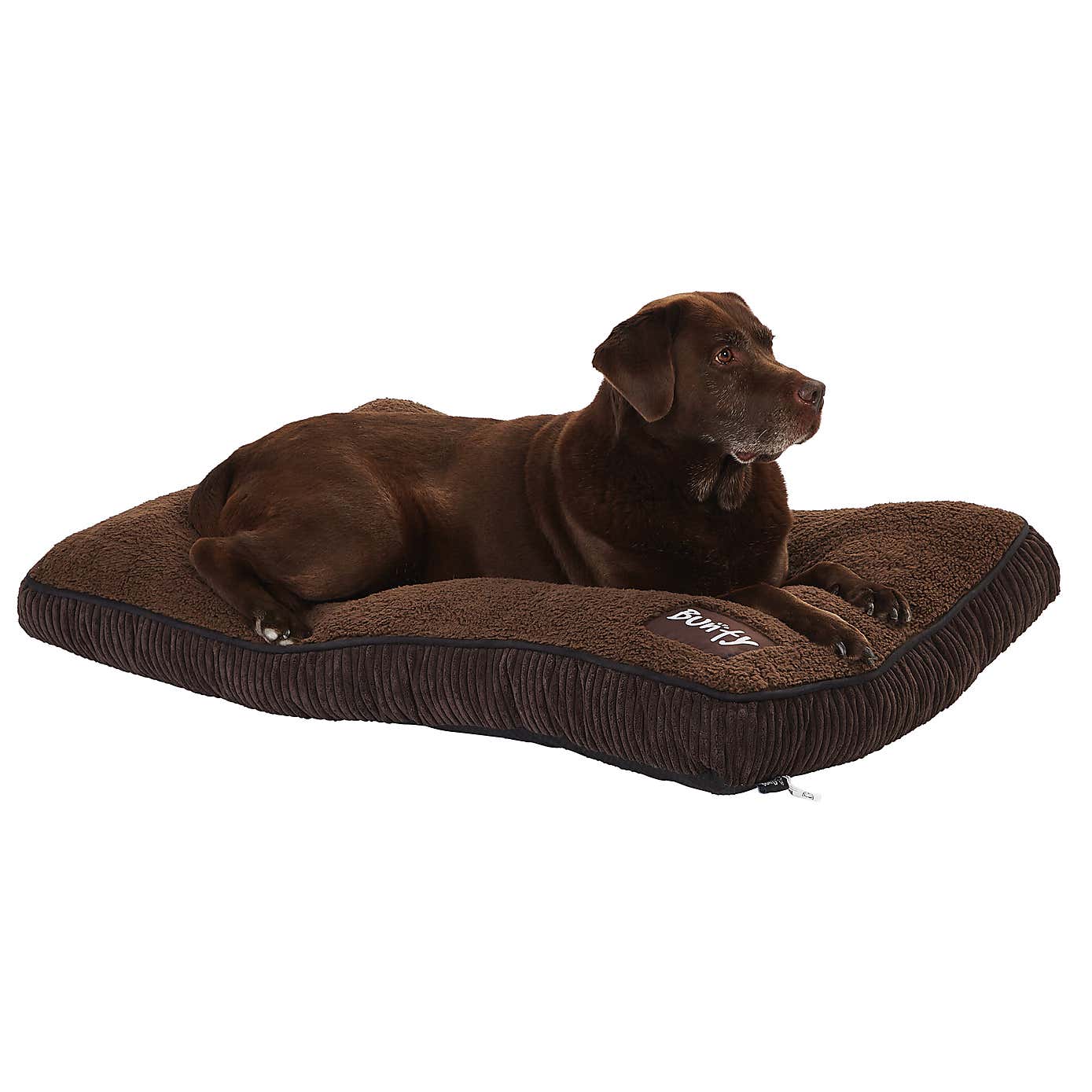 Bunty Snooze Dog Bed