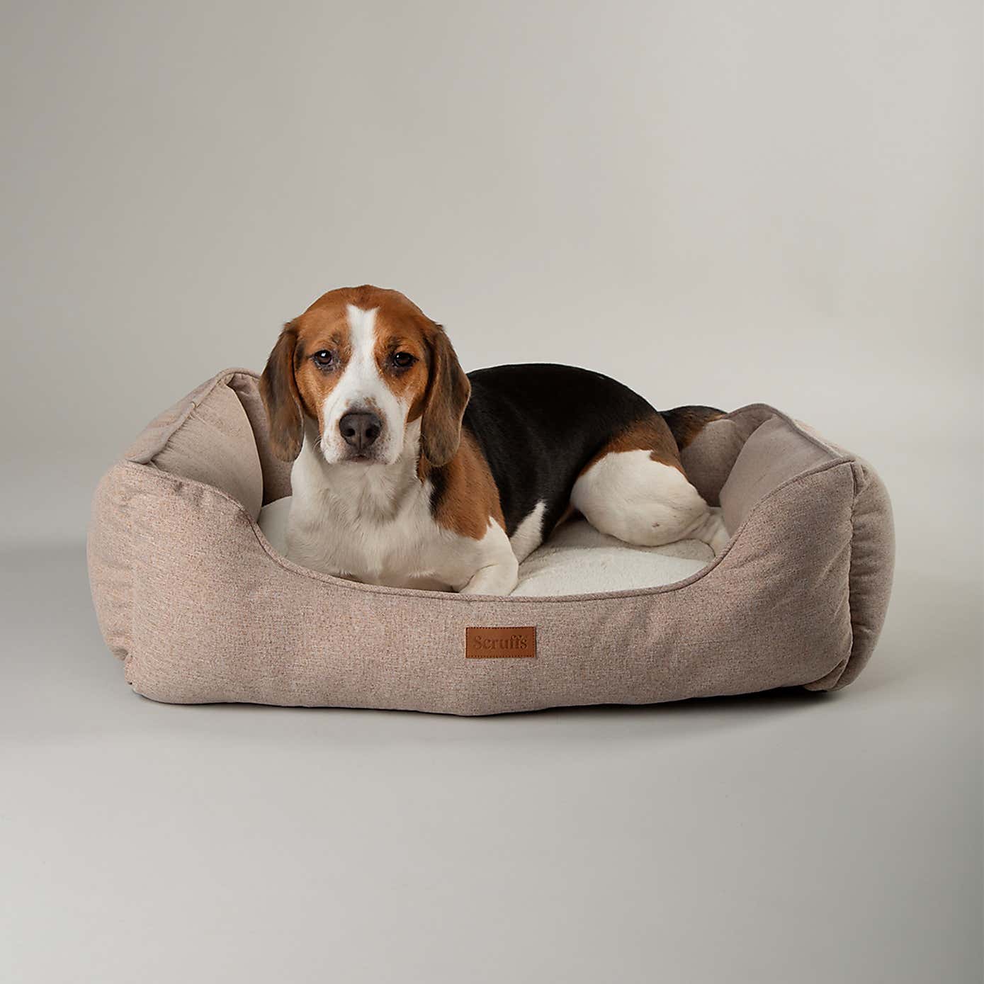 Scruffs Harmony Box Pet Bed