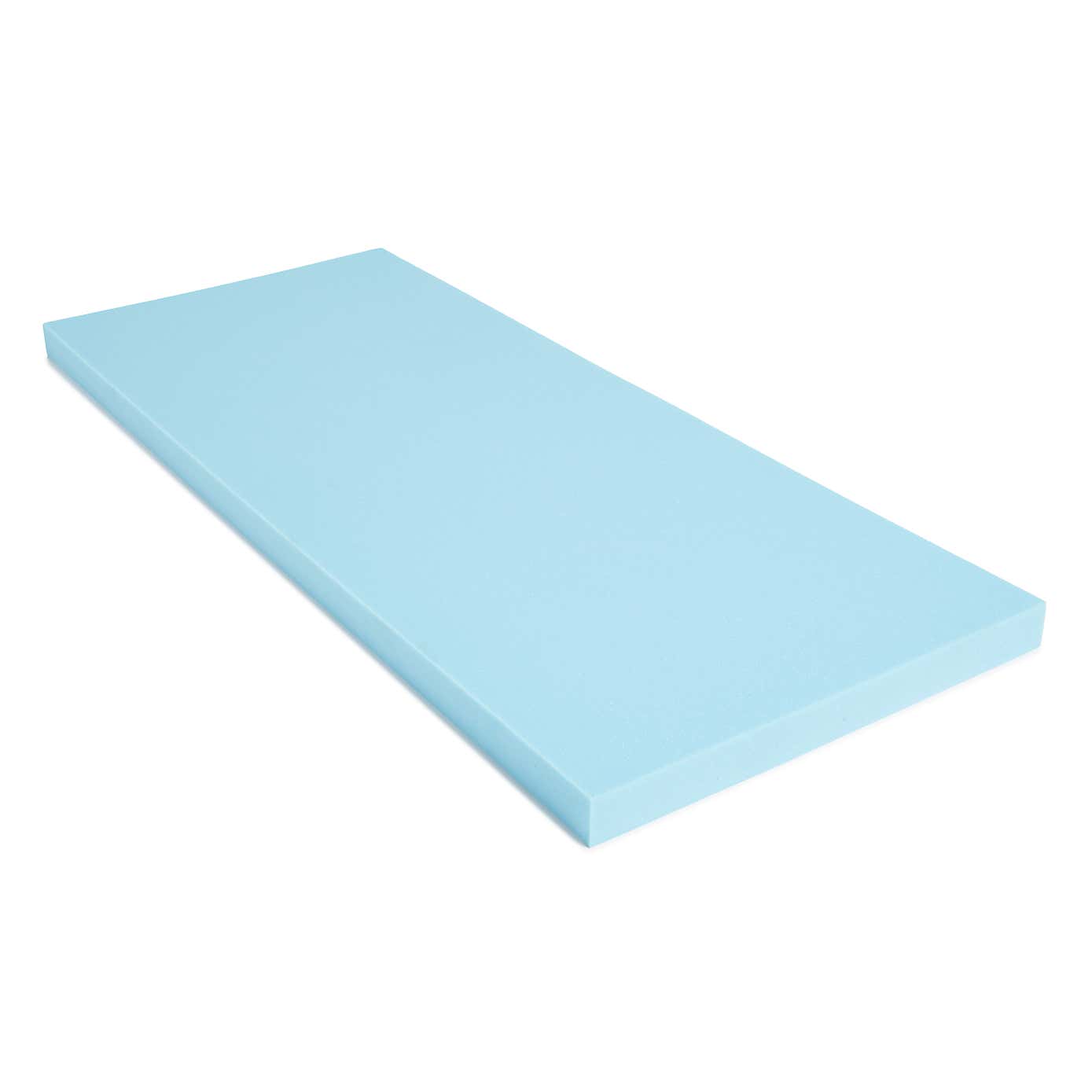 Headboard Foam Block 5cm Depth