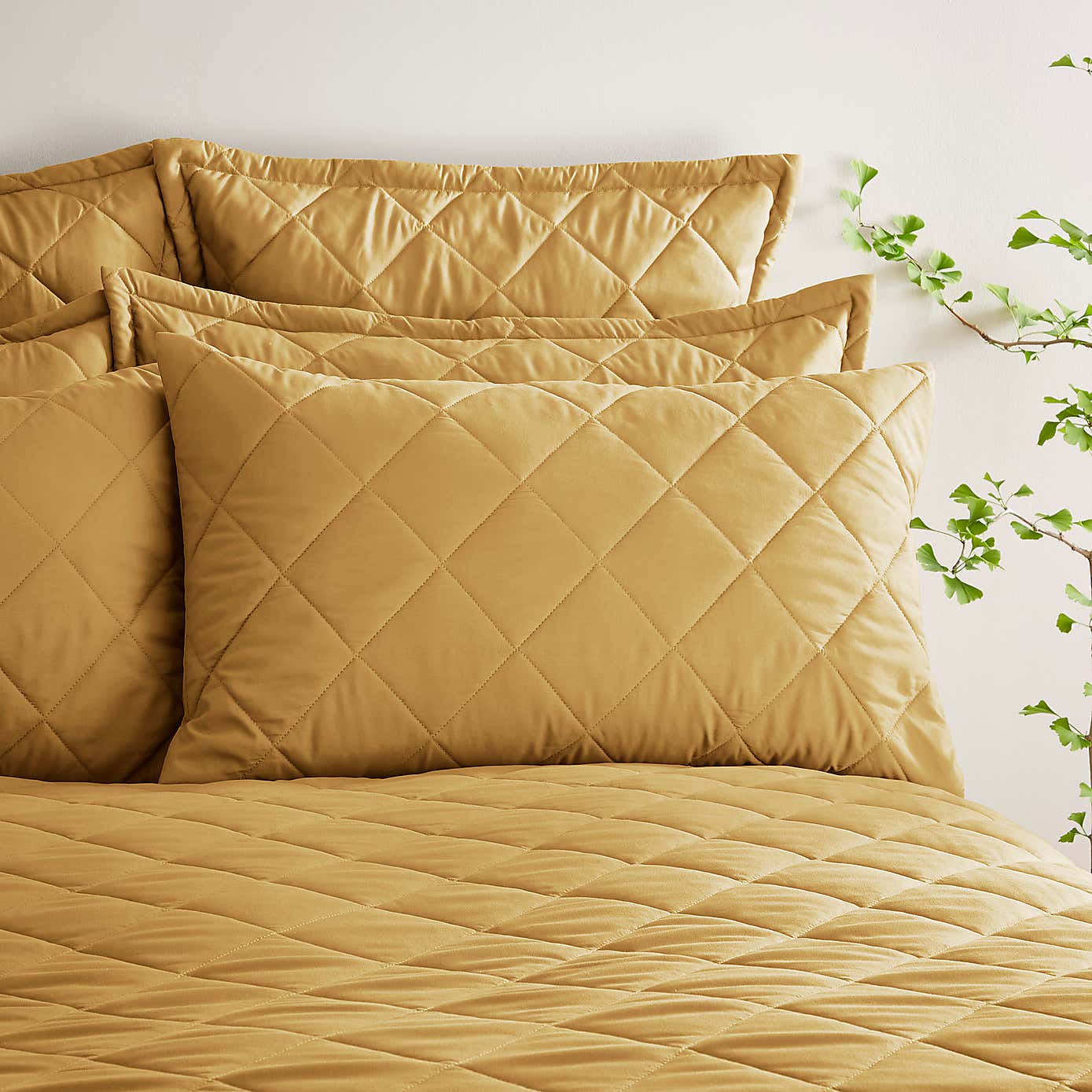 Helston Duvet Cover & Pillowcase Set