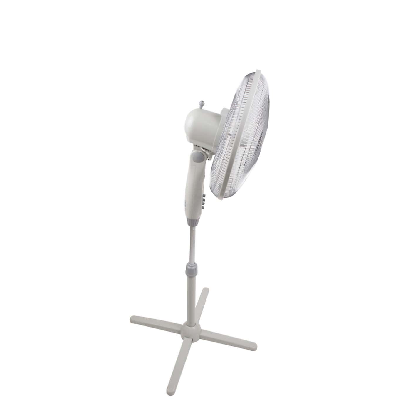 Solis Stand Ventilator Fan