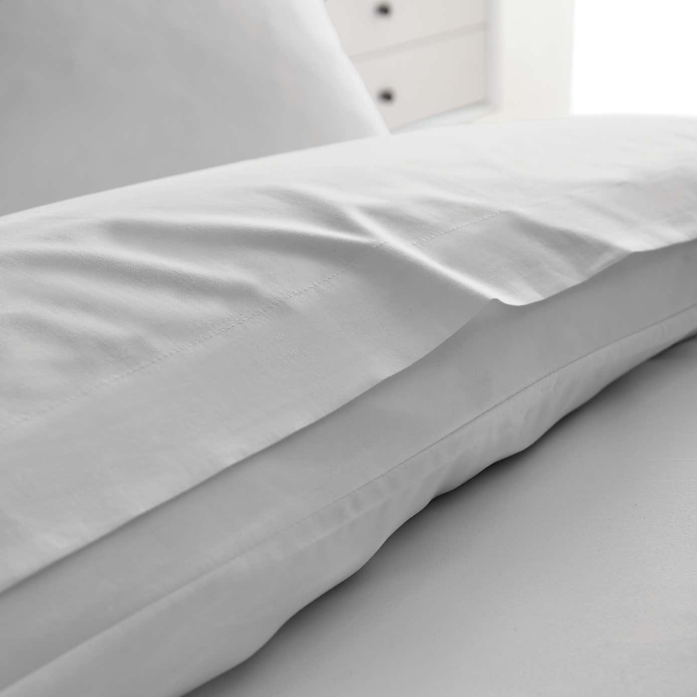 Fogarty Cooling Cotton Duvet Cover