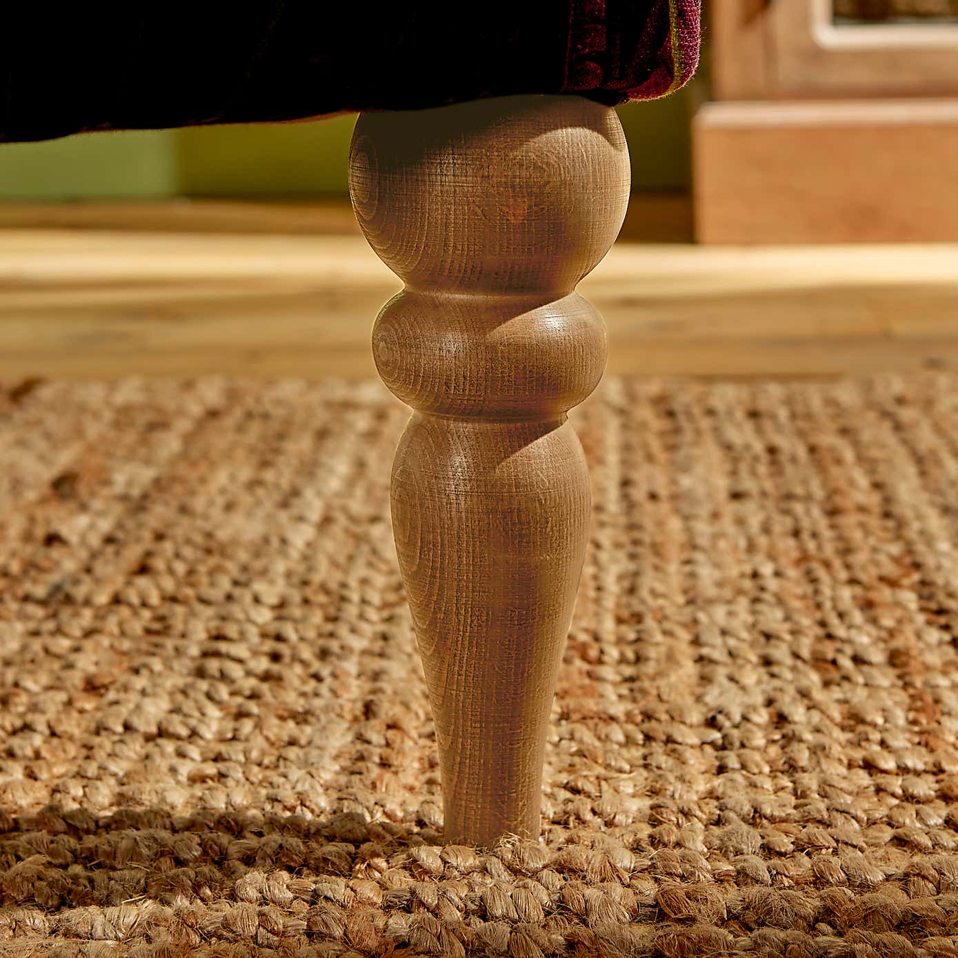 Tropical Treasures Fabric Sample