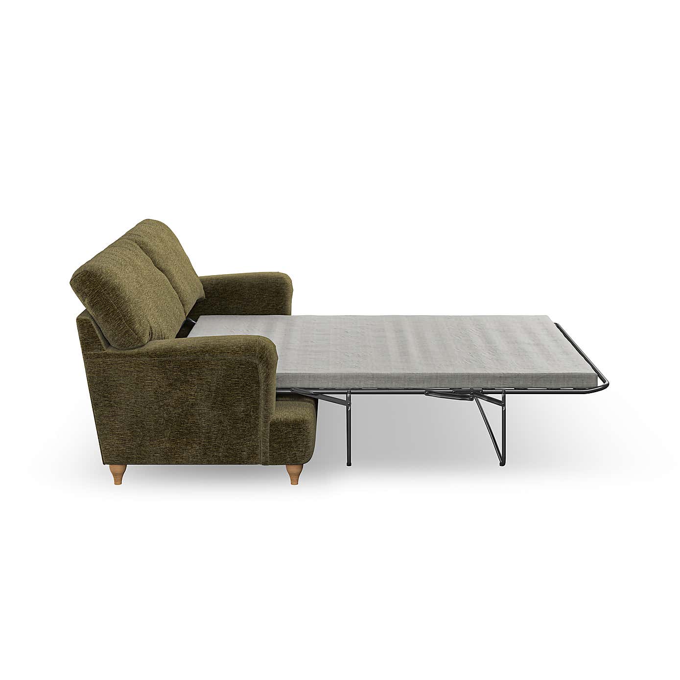 Darwin 2 Seater Sofa Bed