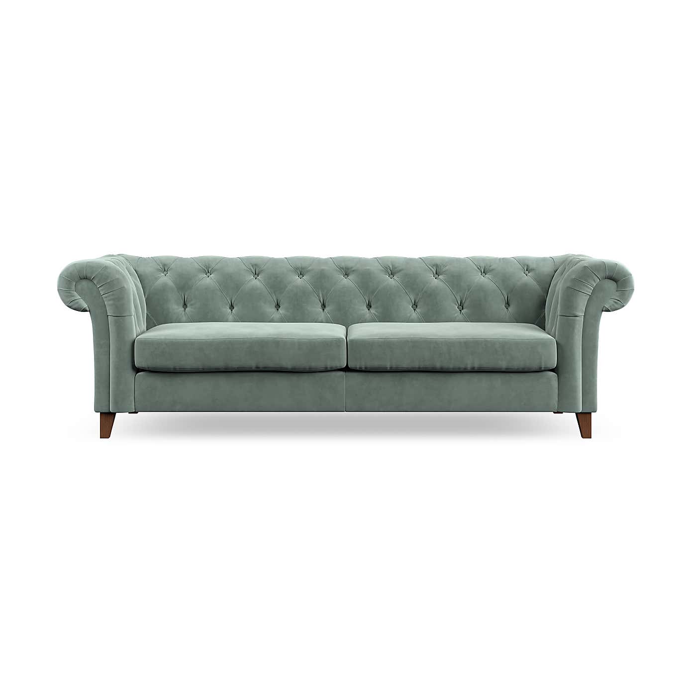 Pimlico 4 Seater Sofa