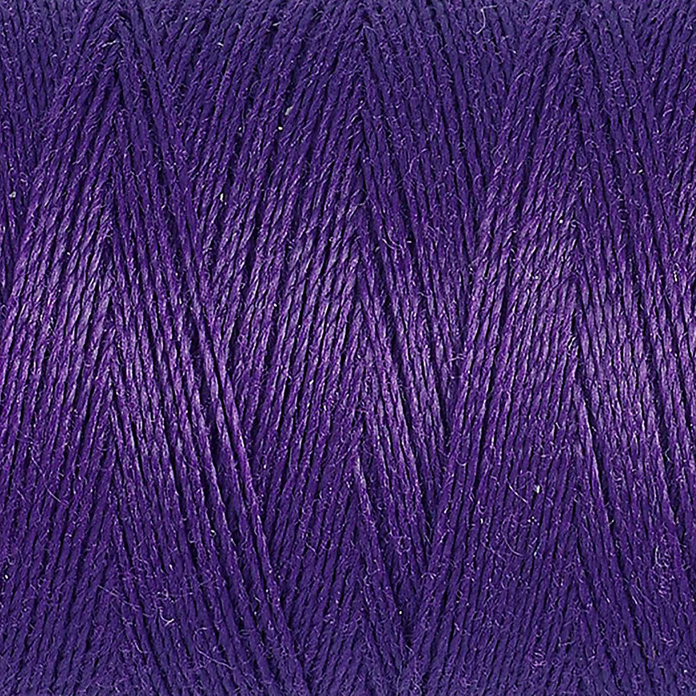 Gutermann Sew All Thread 100m Purple (373)