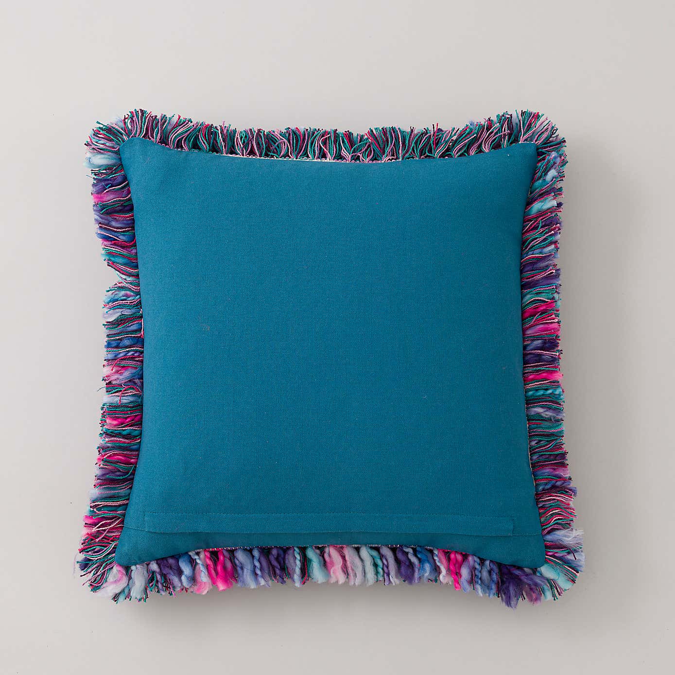 Ava Textured Cushion
