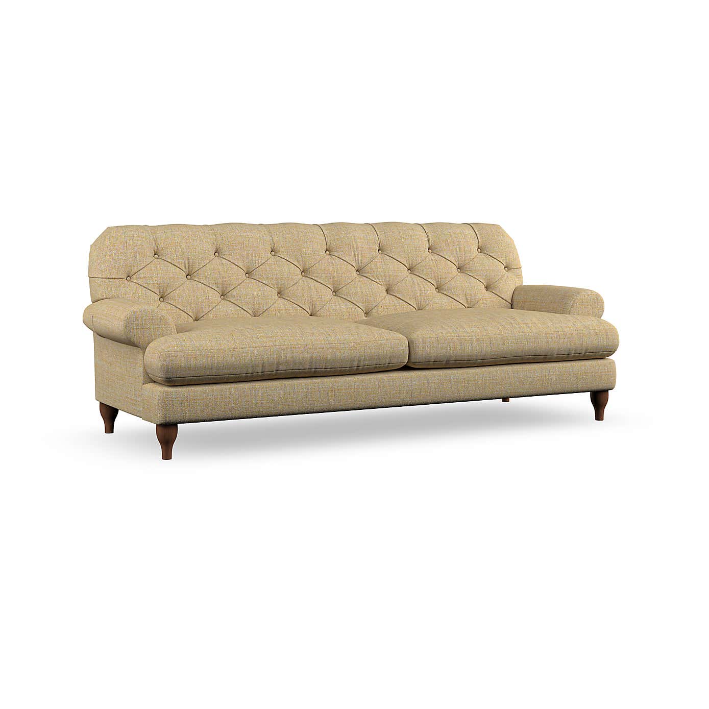 Canterbury 4 Seater Sofa