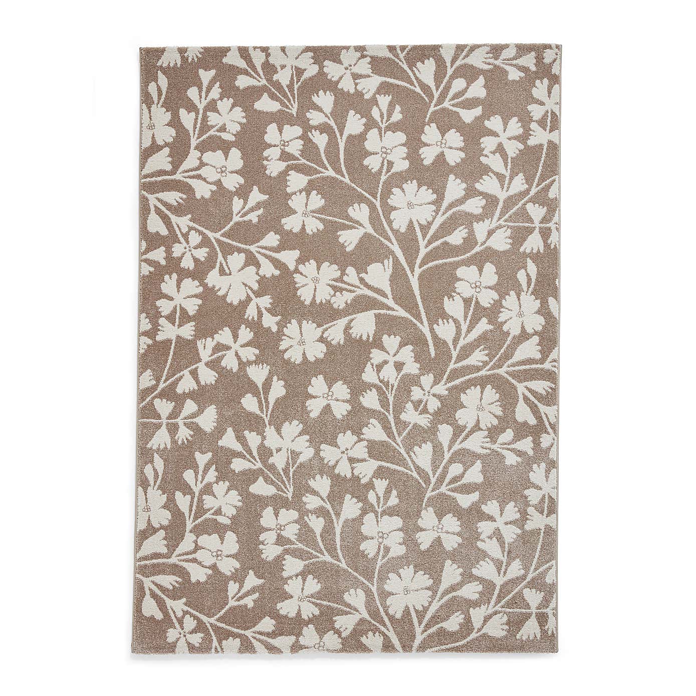 Catherine Lansfield Grace Floral Rug