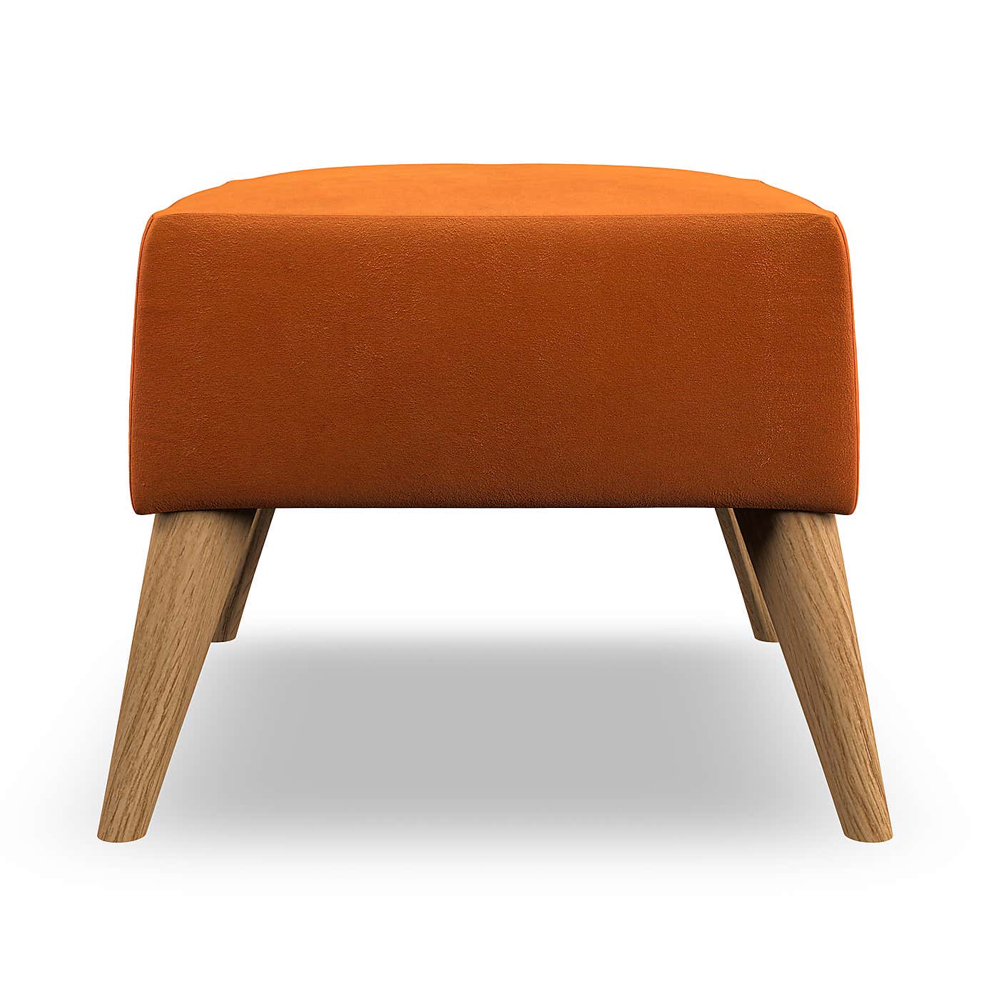 Marlow Footstool
