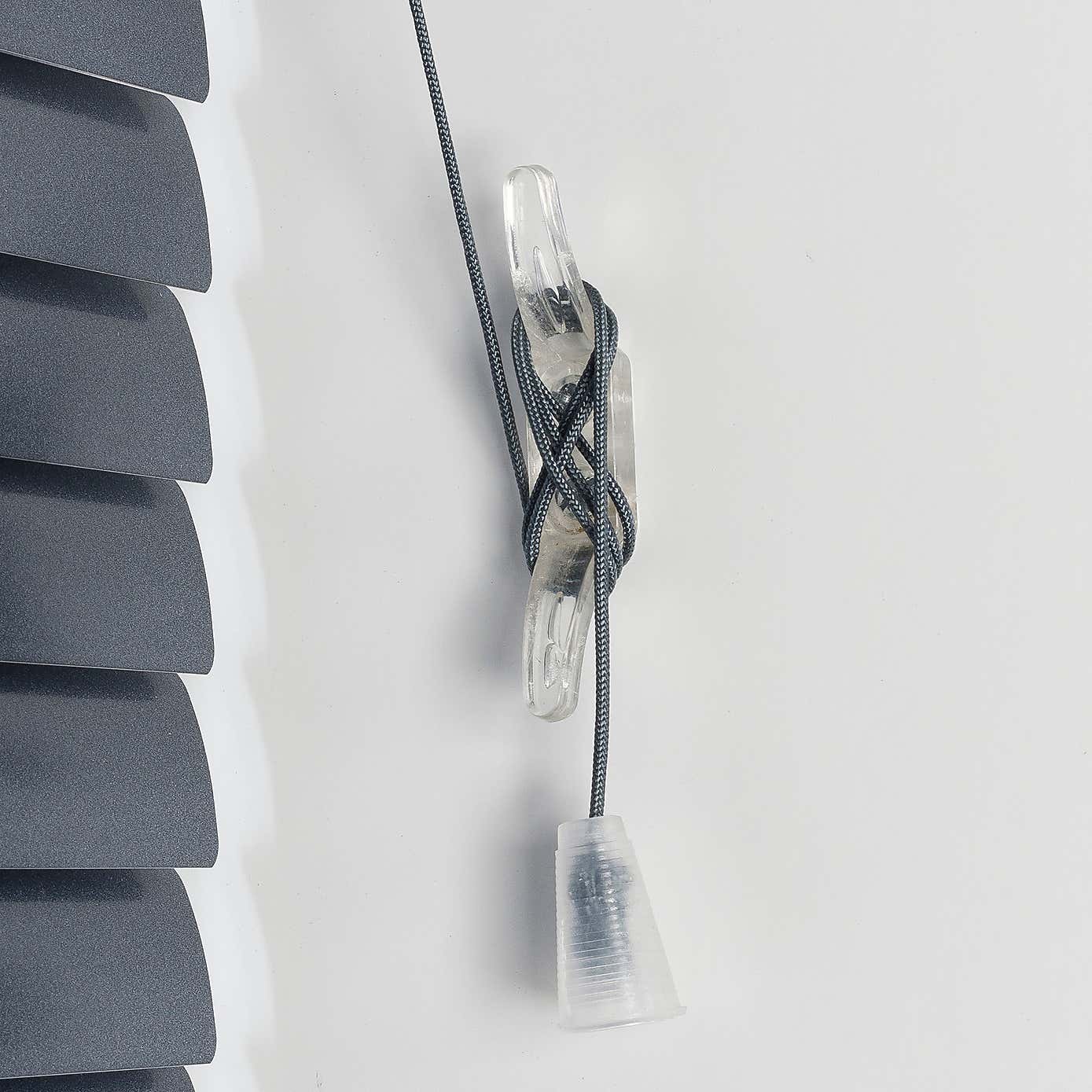 Aluminium Venetian Blind