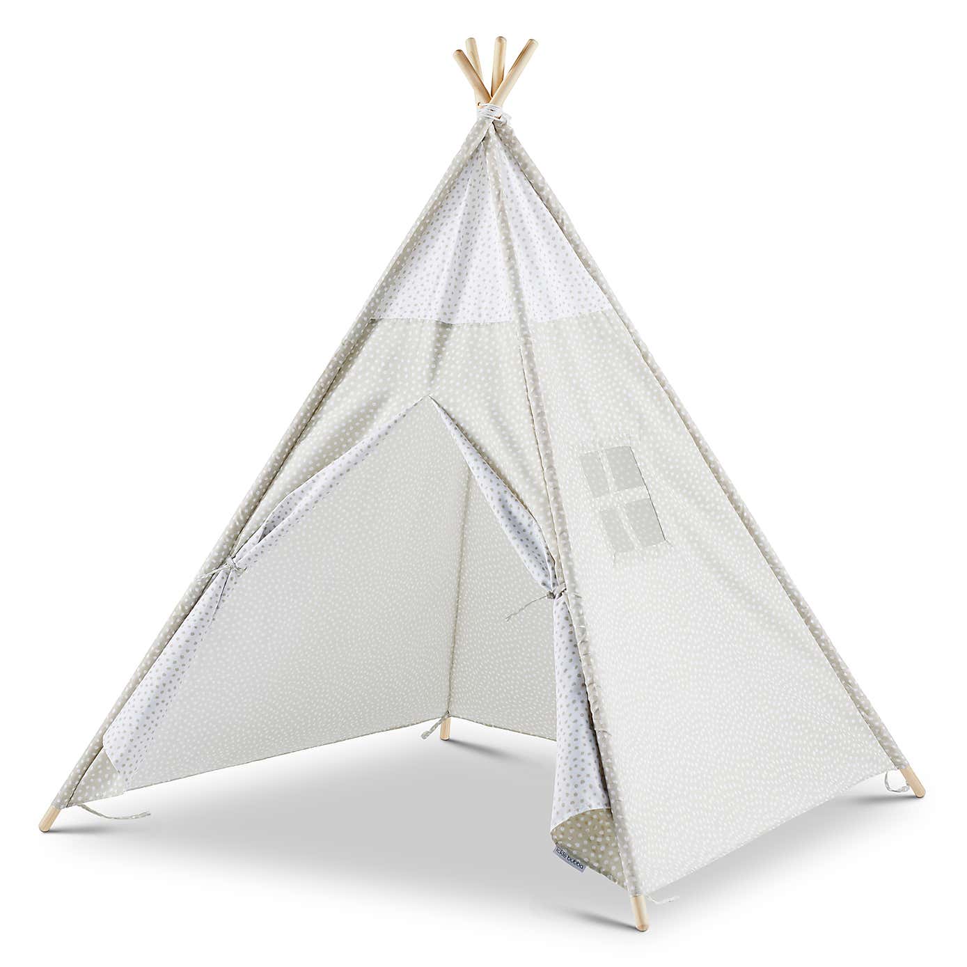 Ickle Bubba Teepee Playtime Play Bundle