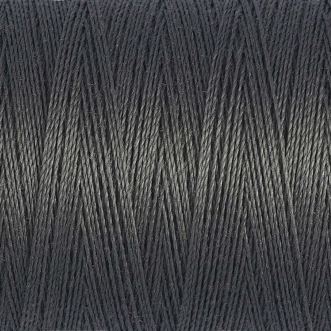Gutermann Sew All Thread Slate Grey (702)