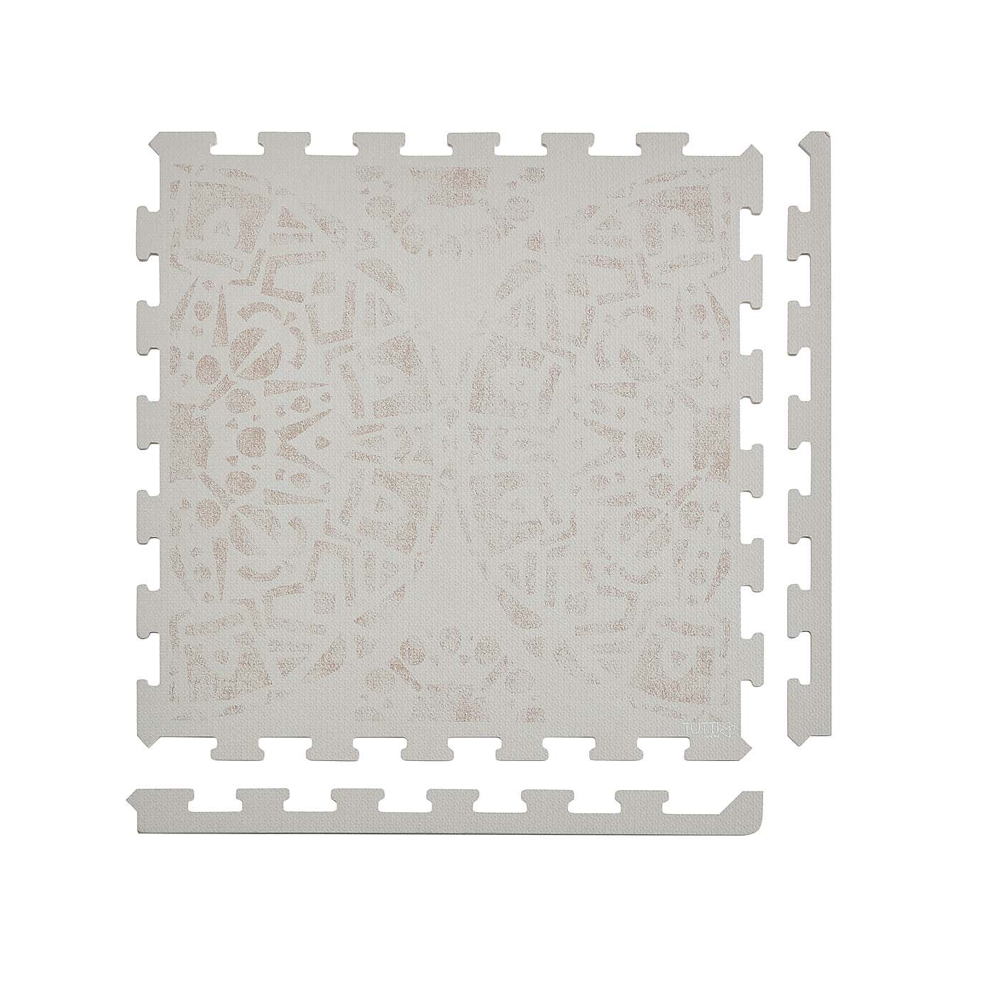 Tutti Bambini Infinity Baby Playmat