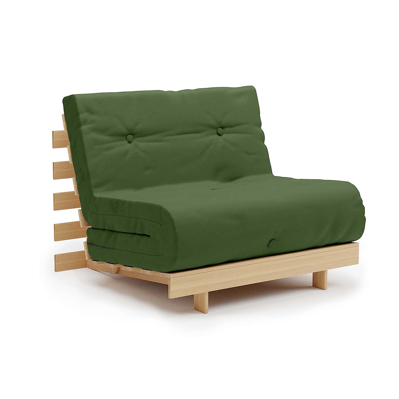 Mito Single Futon