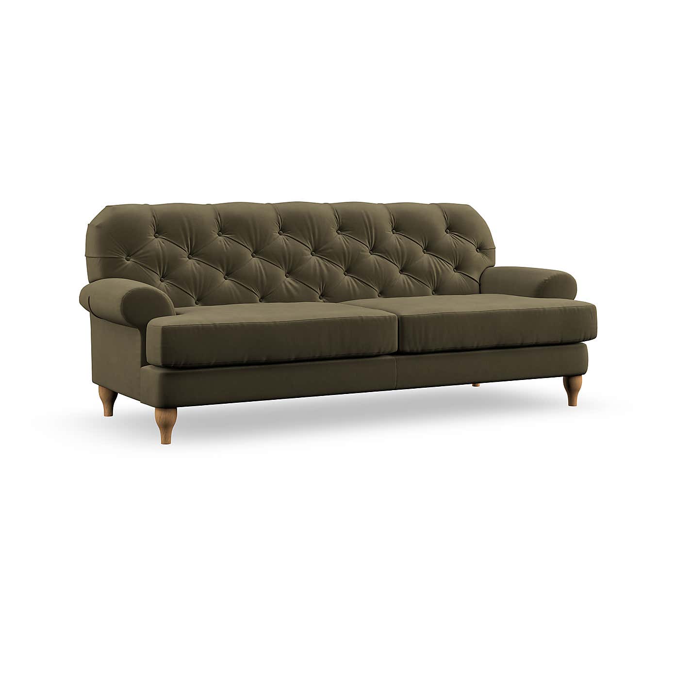 Canterbury Large 3 Seater Sofa