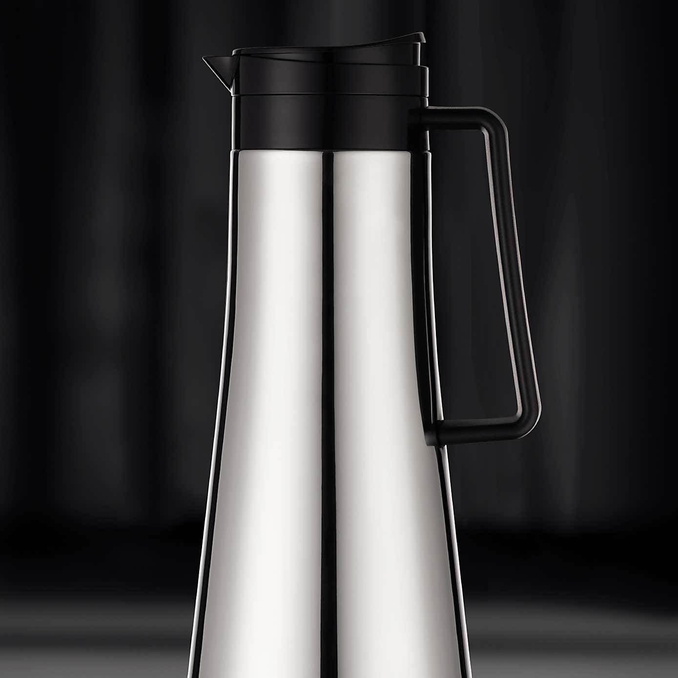 Bodum Bistro Thermo Jug, 1.1L