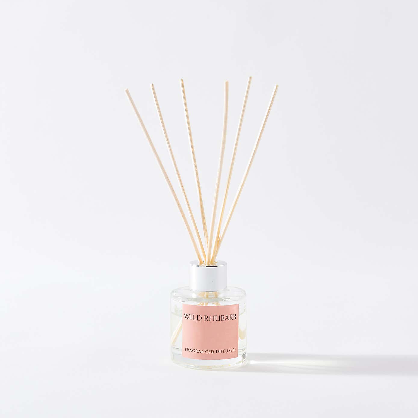 Wild Rhubarb Diffuser
