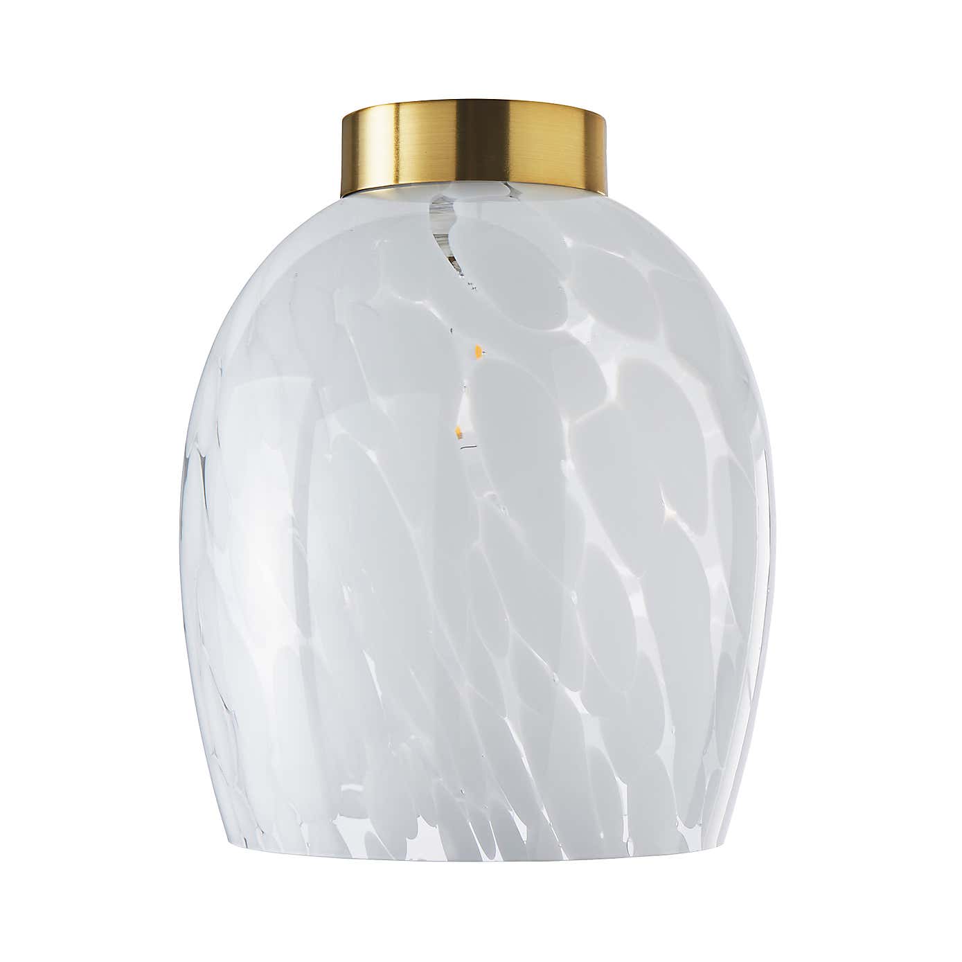 Lilo Easy Fit Pendant Shade