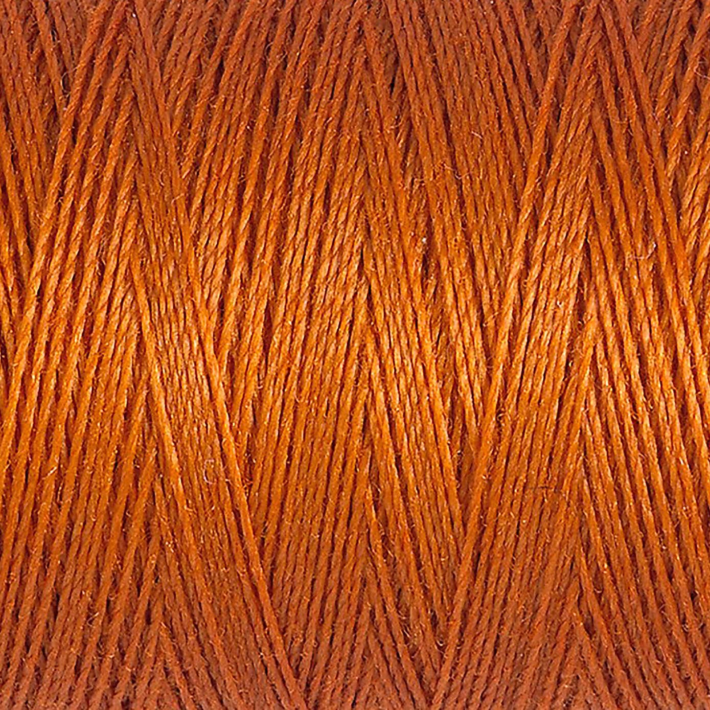 Gutermann Sew All Thread 100m Curry (932)