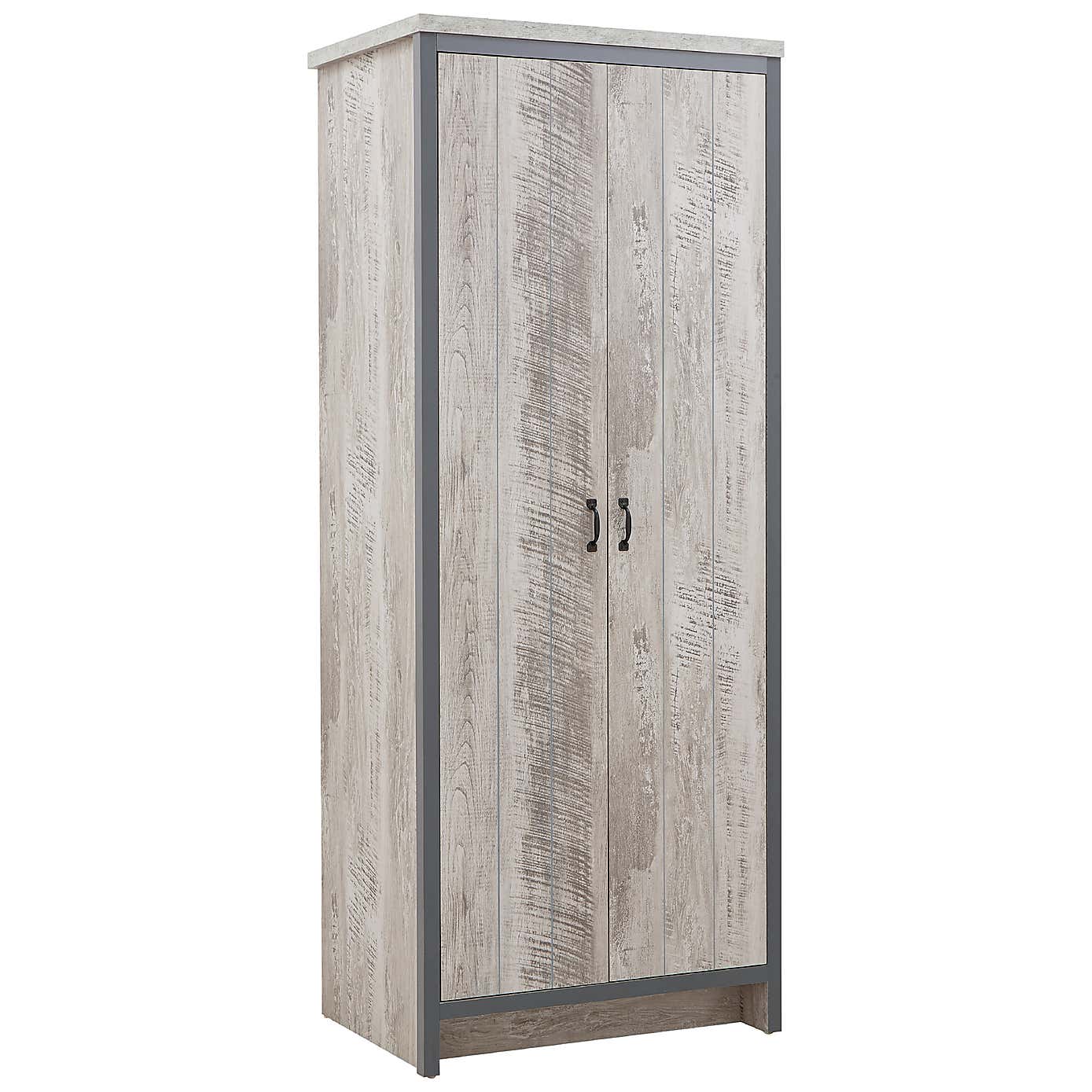 Boston 3 Piece Bedroom Set