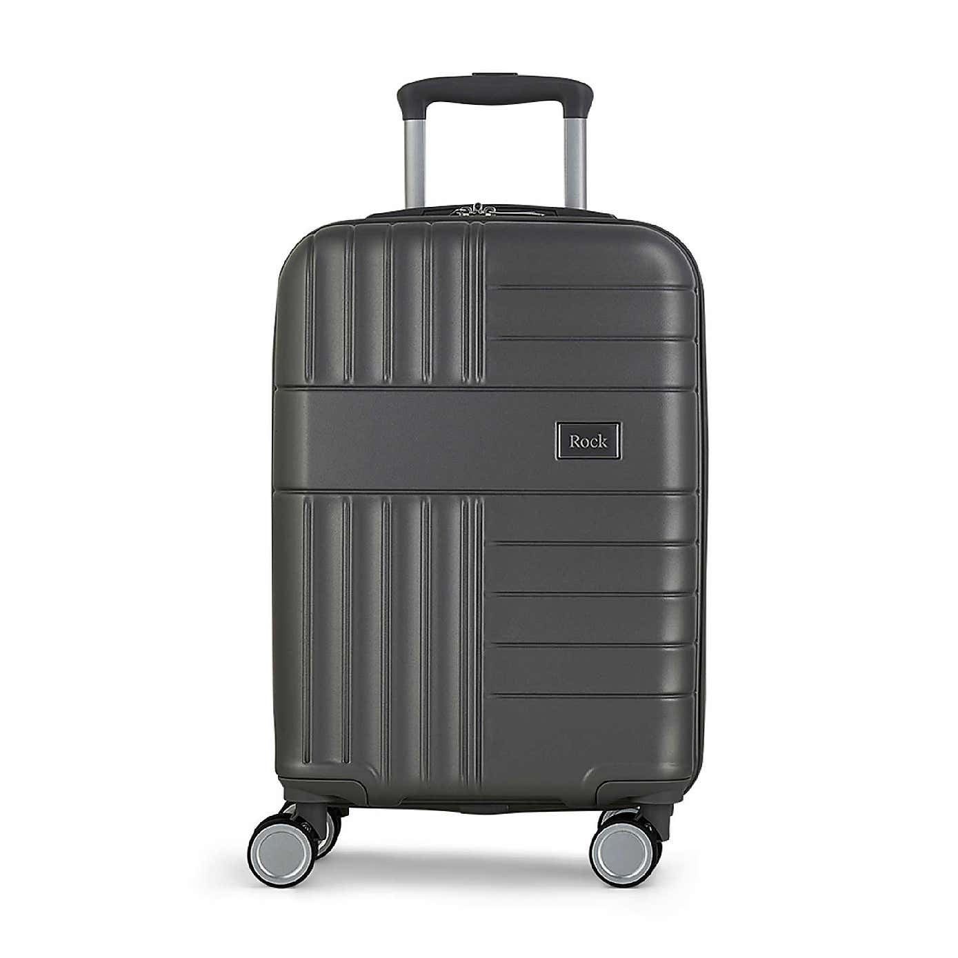 Rock Luggage Aspen Hard Shell Suitcase
