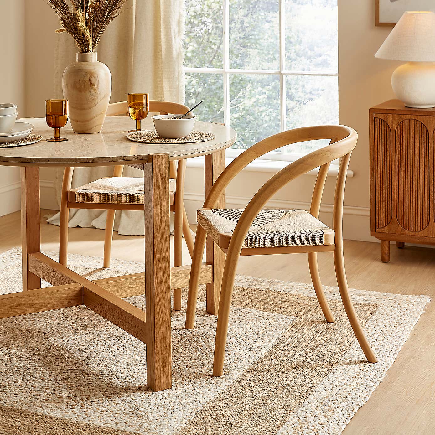 Nancy Dining Chair