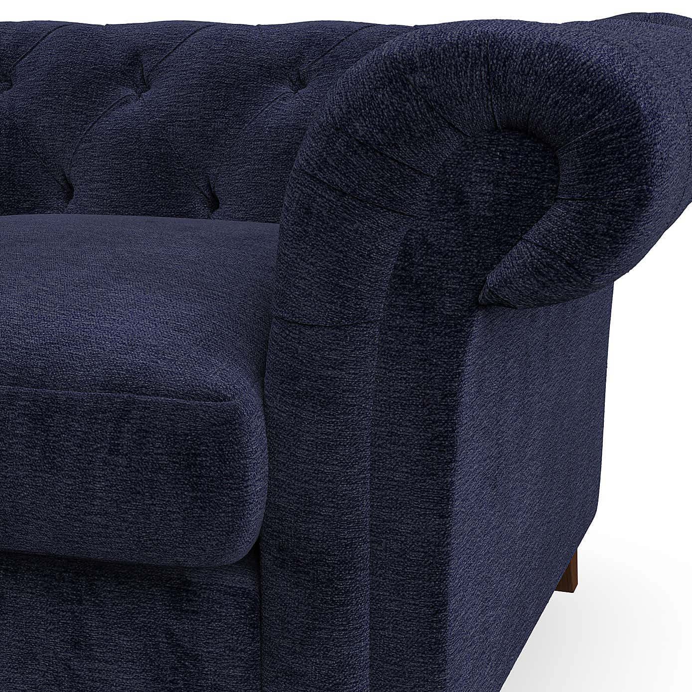 Pimlico 4 Seater Sofa