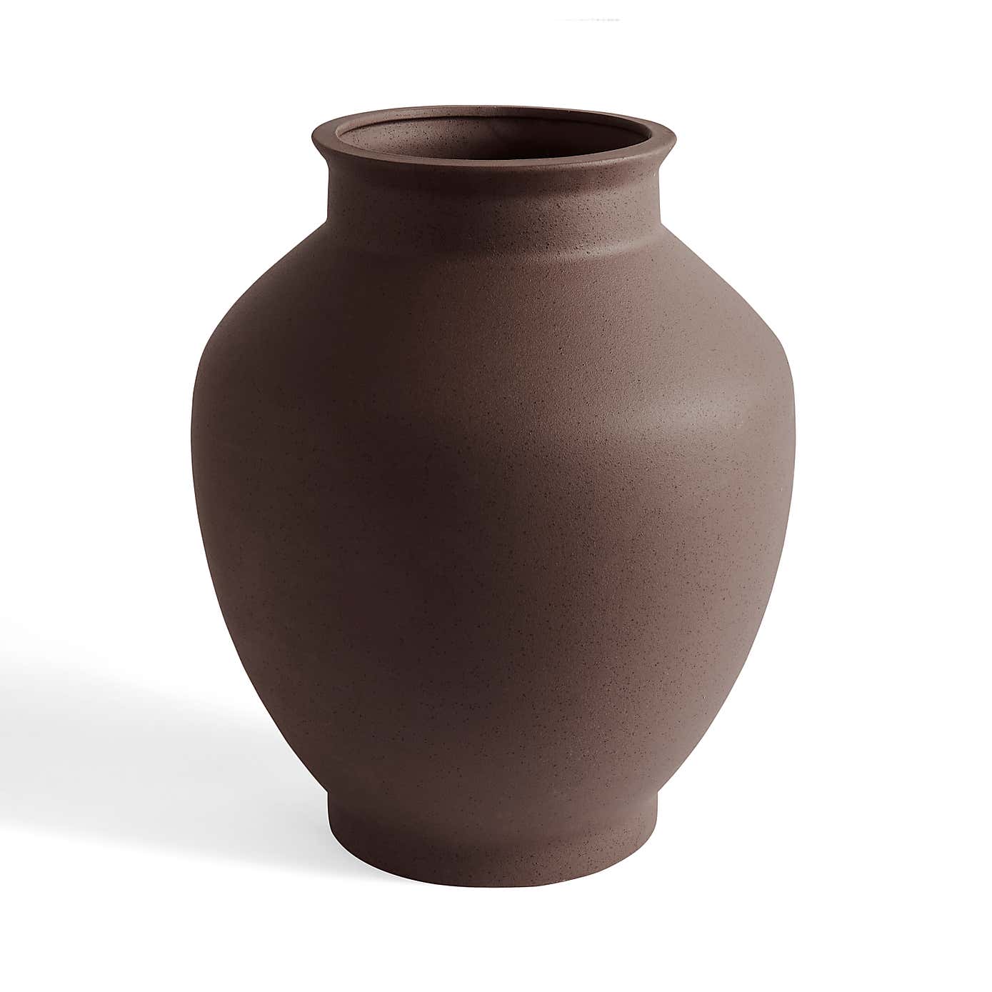 Traditional Stone Vase
