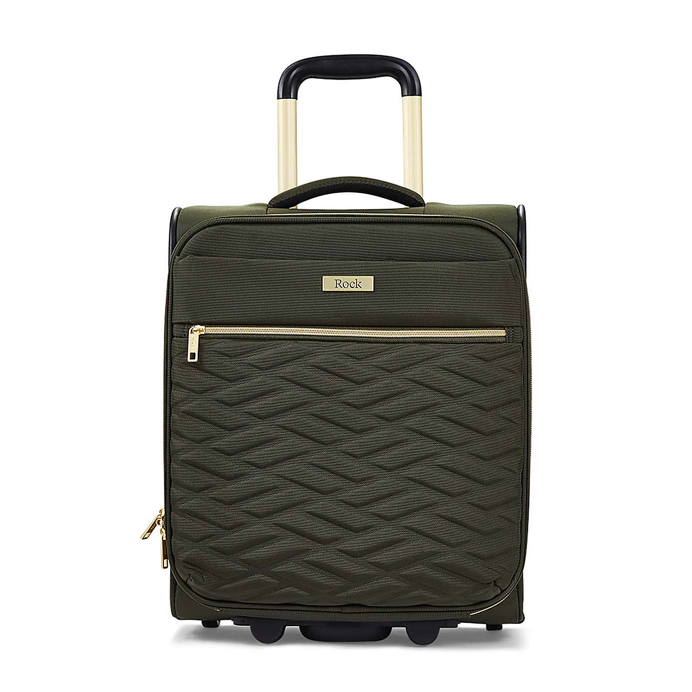 Rock Luggage Sloane Suitcase