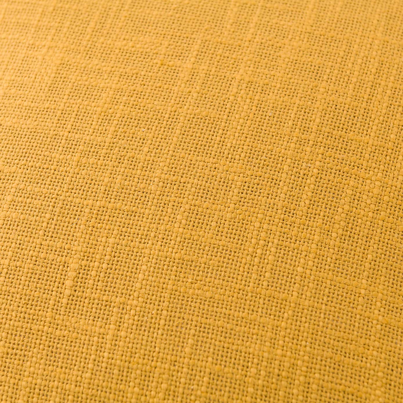 Westcott Cotton Velvet Slub Square Cushion