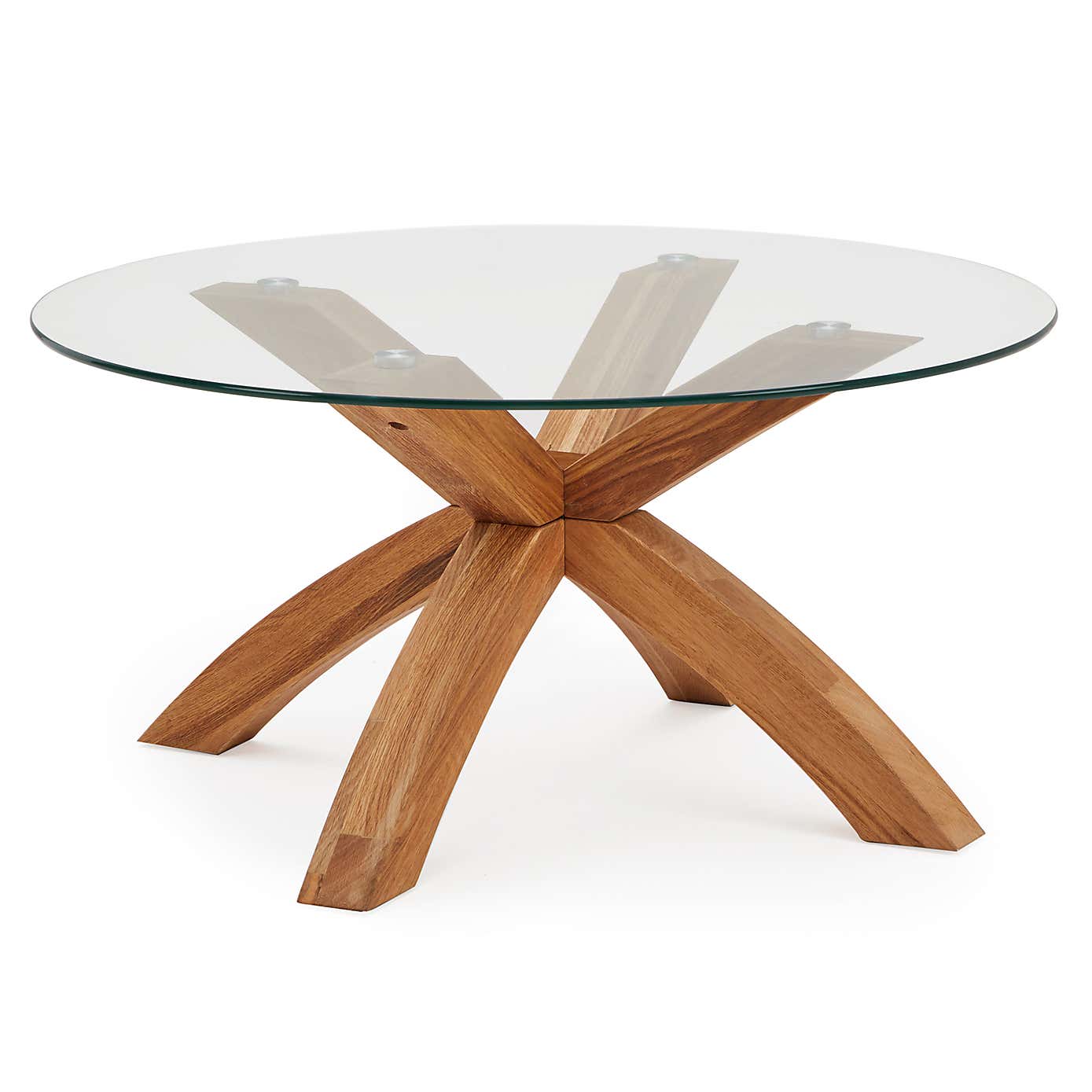 Xavi Coffee Table