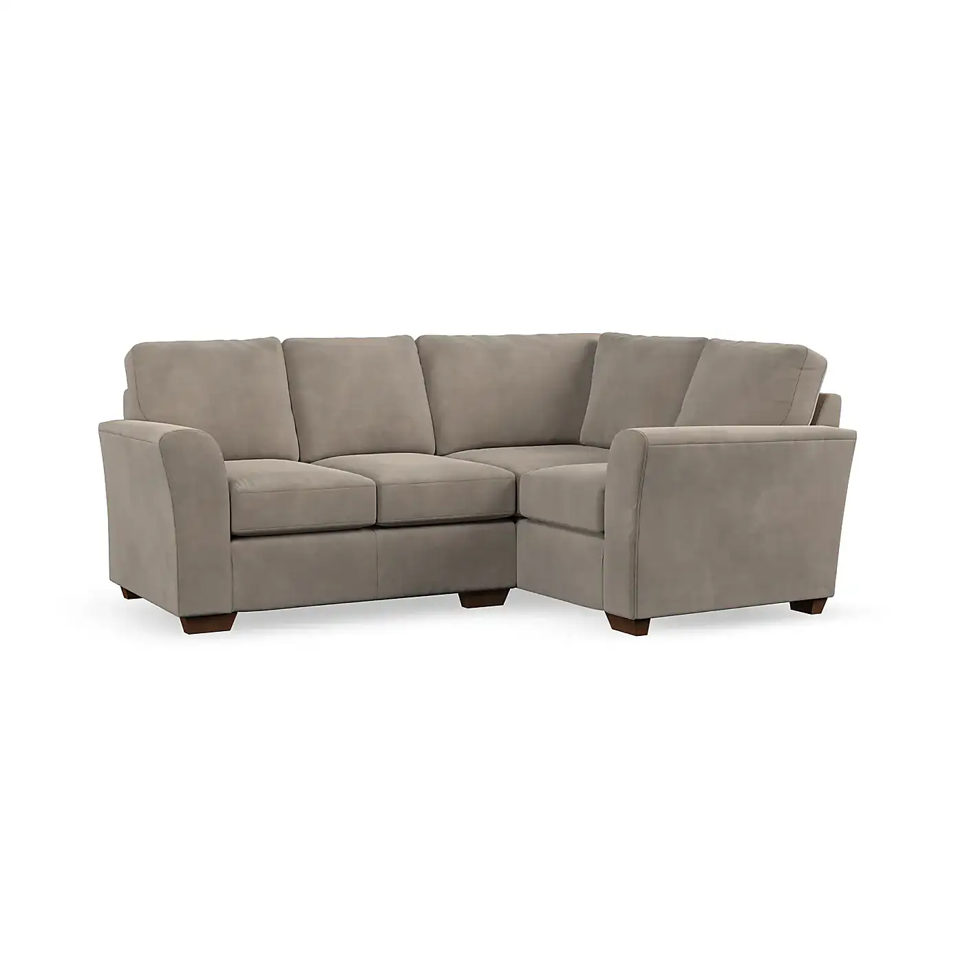 Lena Small Corner Sofa