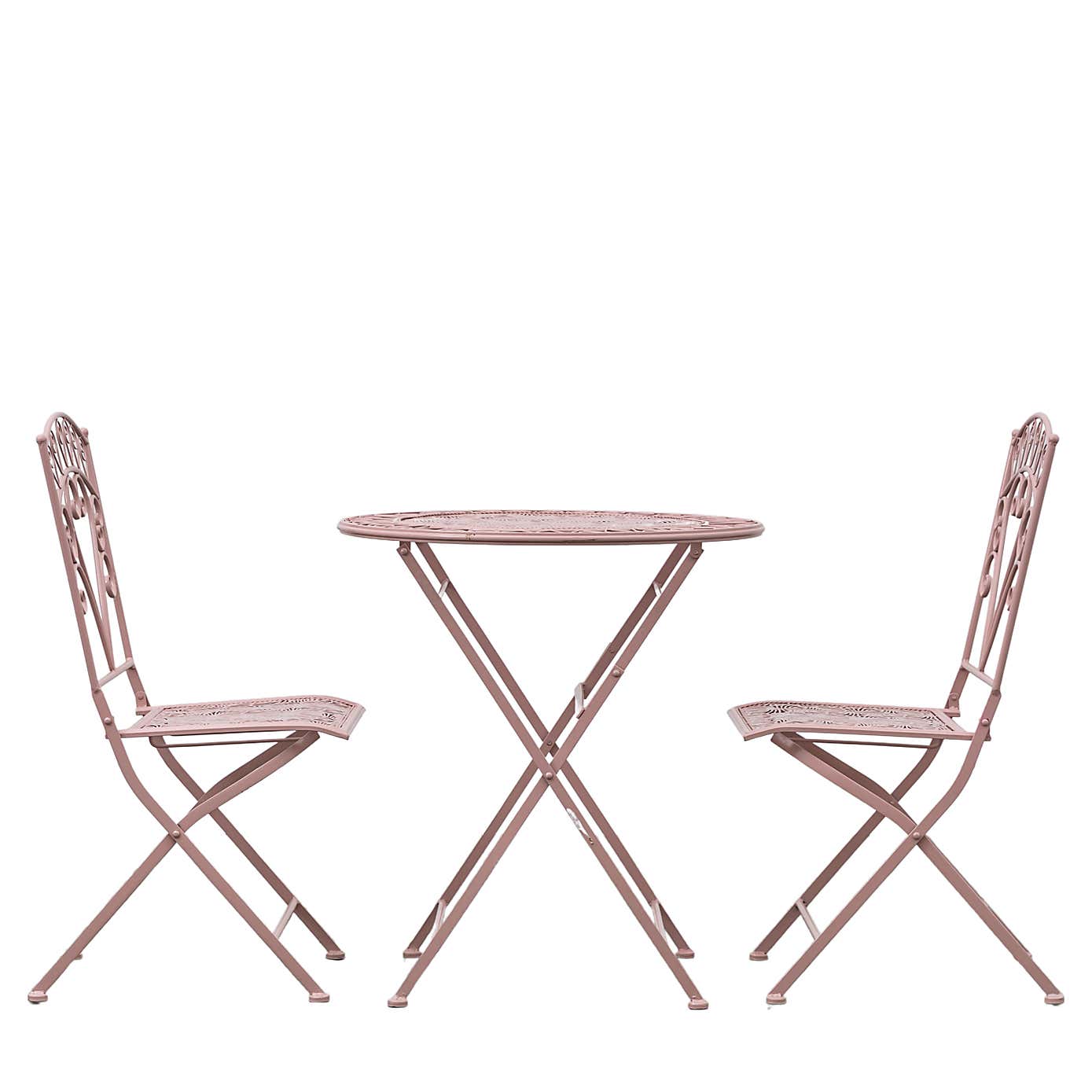 Dallow Bistro Set