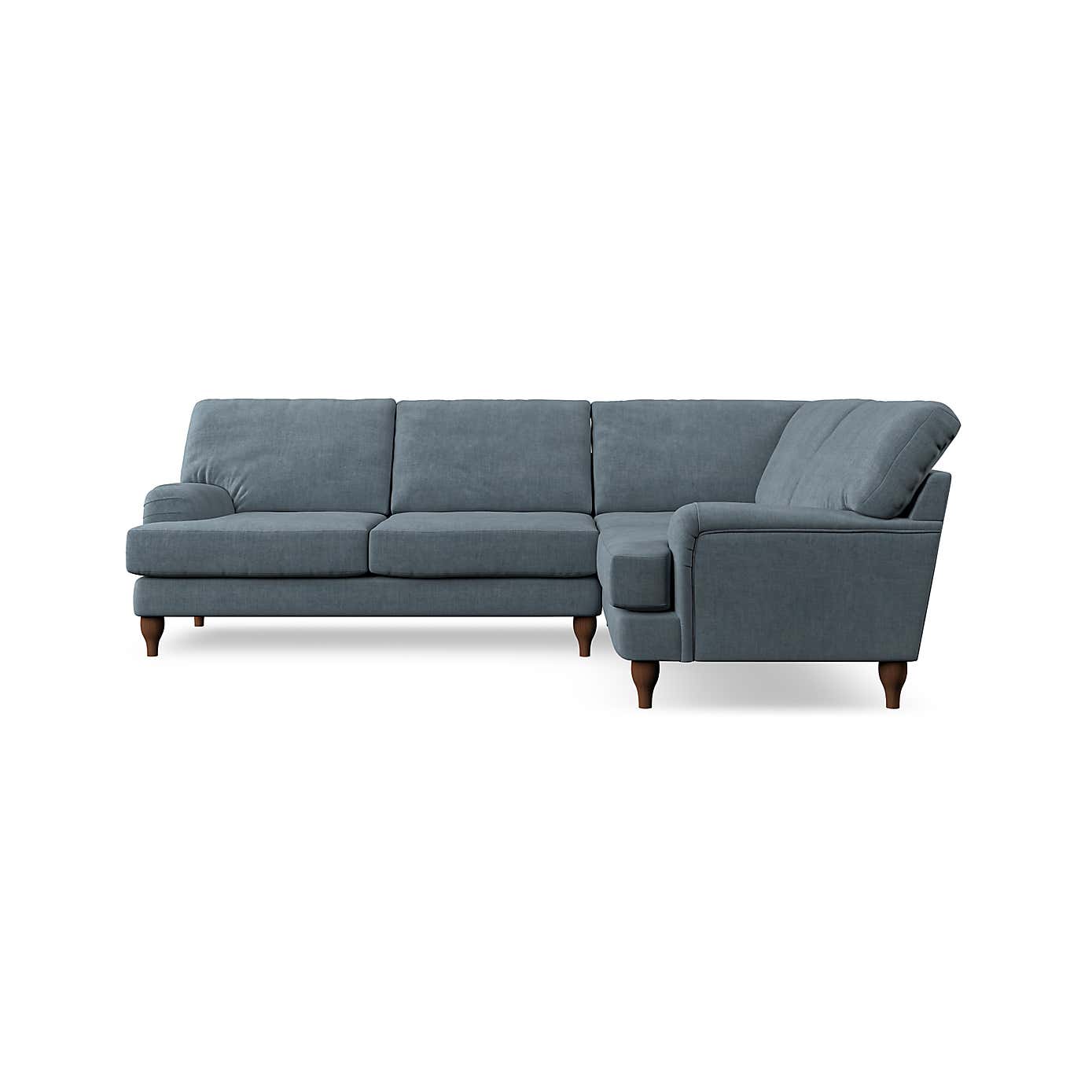 Darwin 4 Seater Corner Sofa