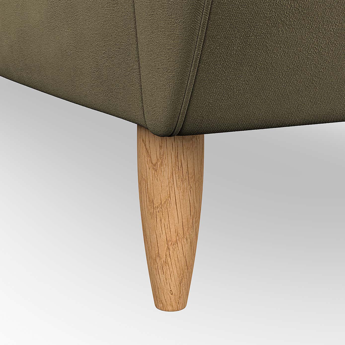 Anders 3 Seater Sofa