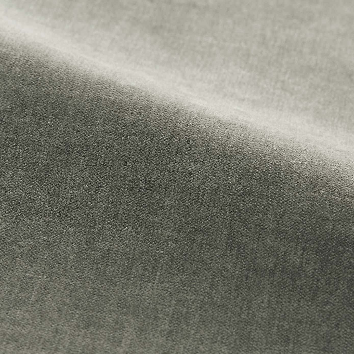Tonal Plush Chenille Fabric Sample