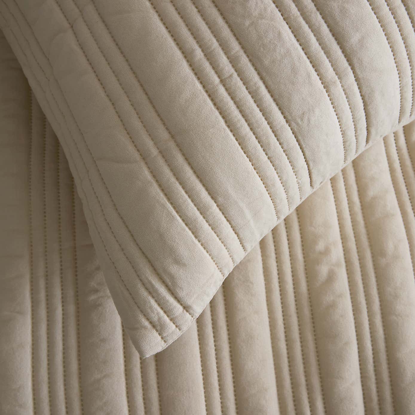 Arthur Stripe Duvet Cover and Pillowcase Set