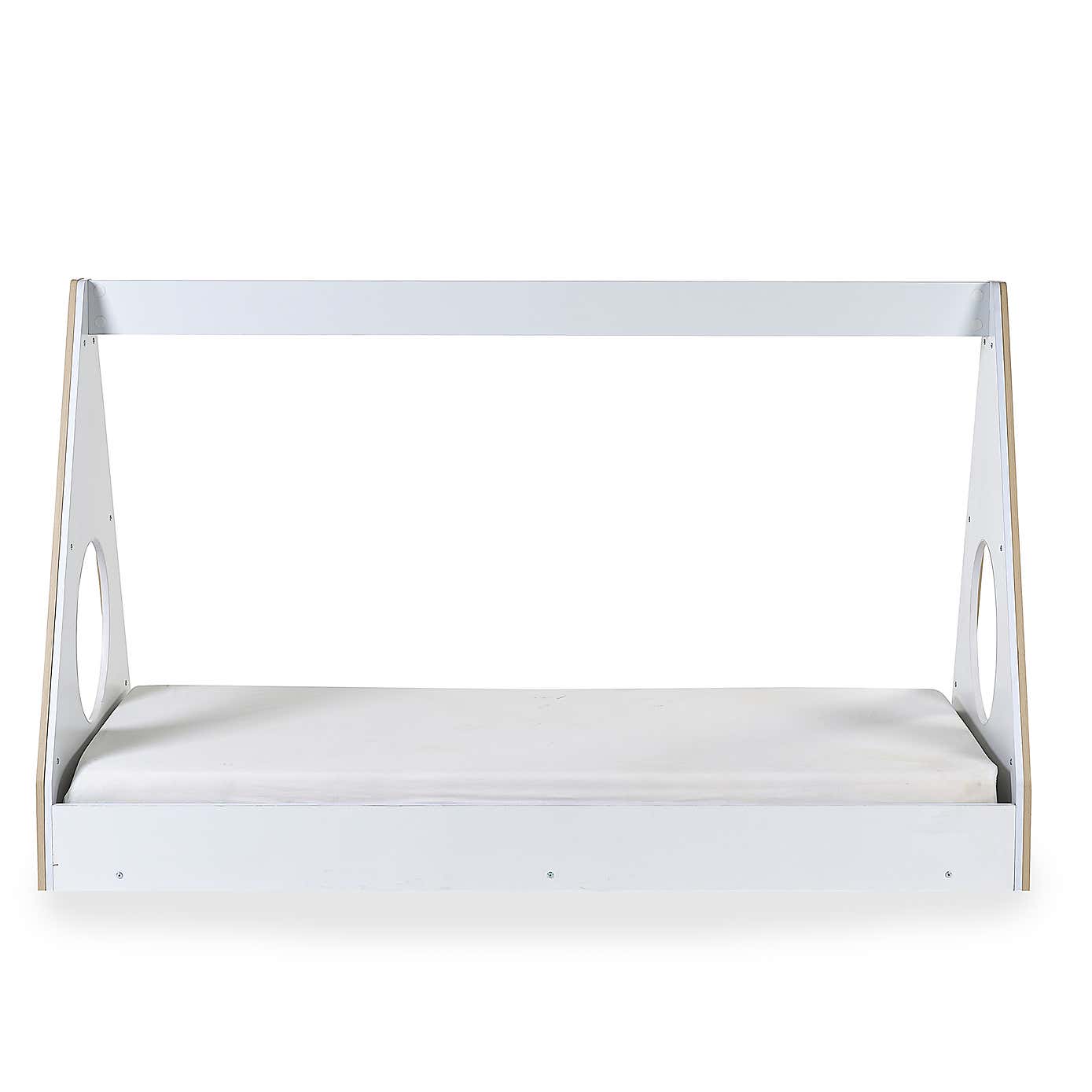 Festival Tent Bed Frame