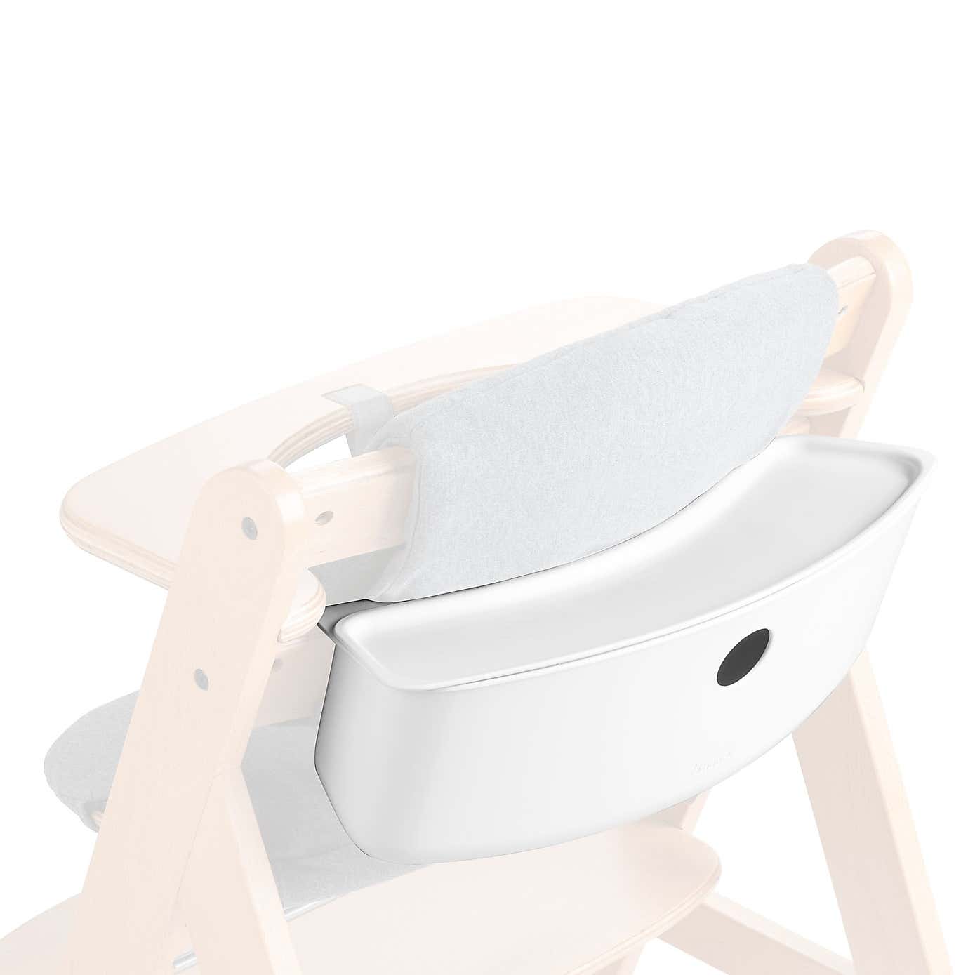 Hauck Alpha Storage Box