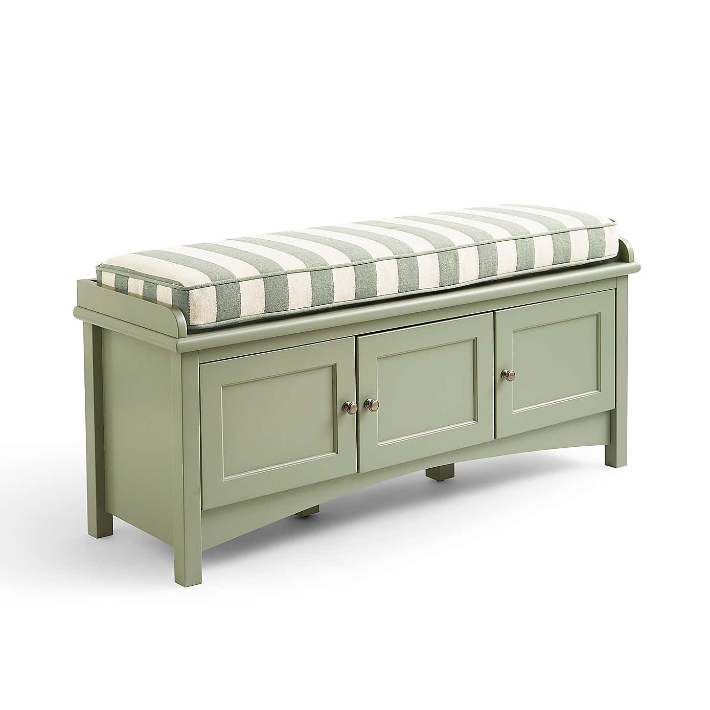 Beatrice Storage Bench