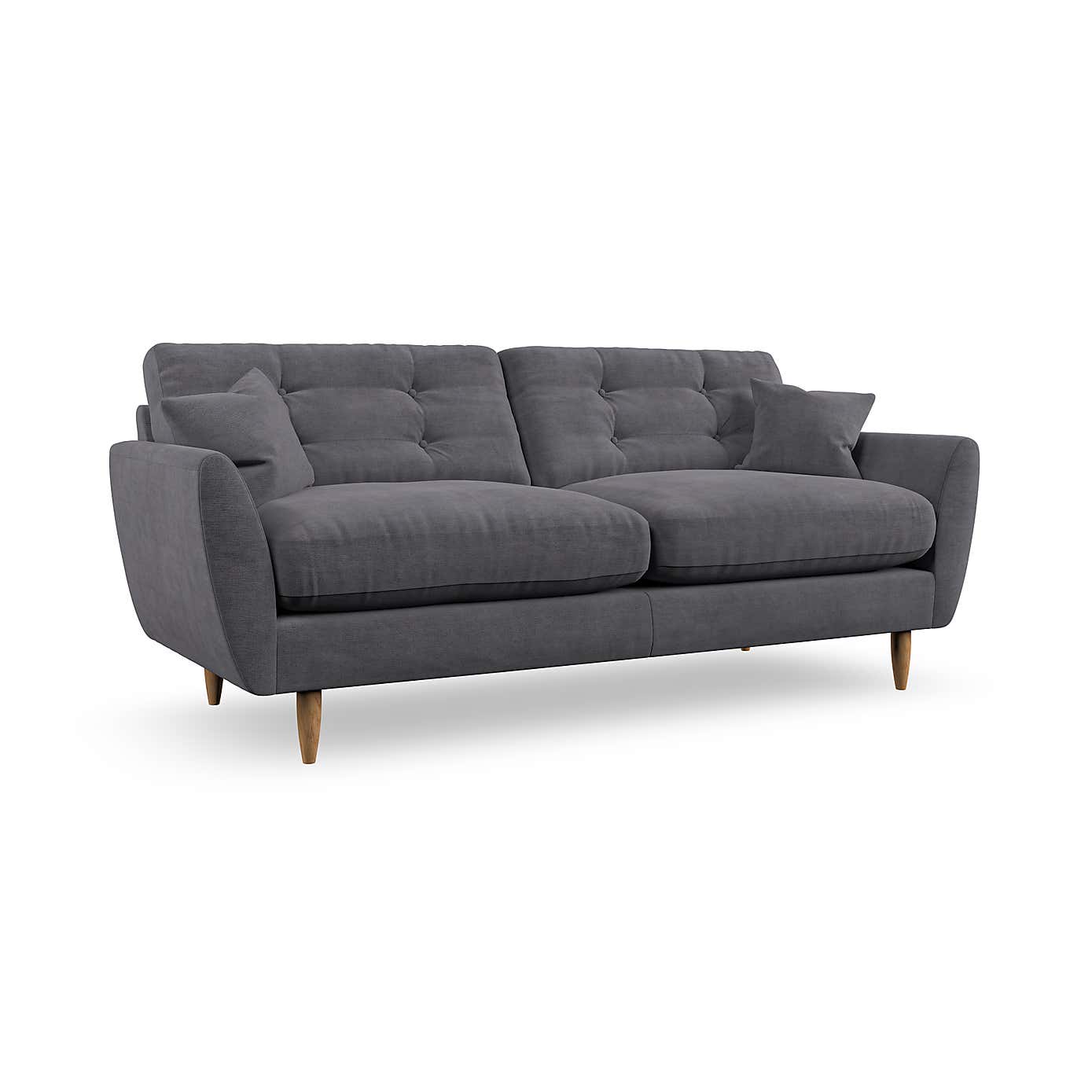 Anders Large 3 Seater Sofa