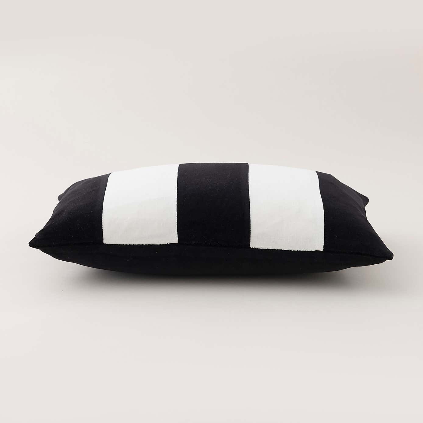 Clara Stripe Cushion