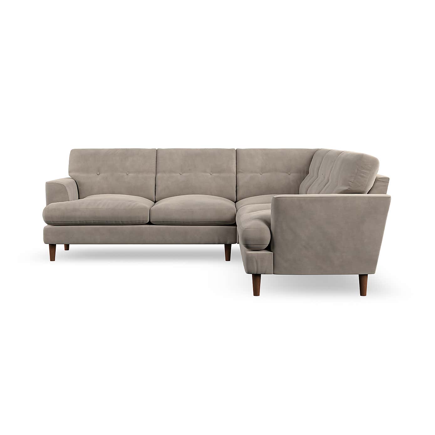 Cooper 5 Seater Corner Sofa