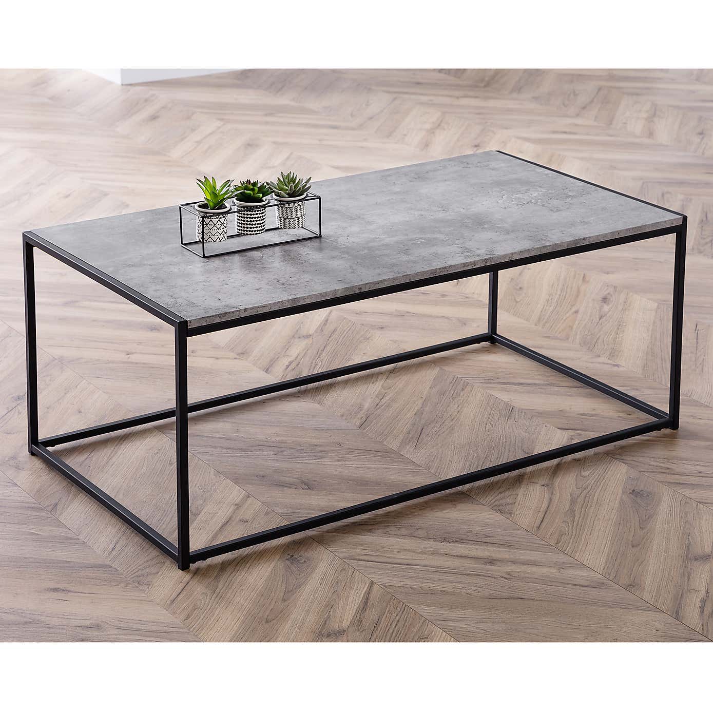 Staten Coffee Table